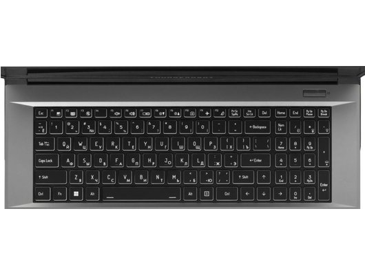 Ноутбук игровой Thunderobot 911 Plus 3D/JT009L00RRU/Core i5-13420H/16Gb/512Gb/17.3 FHD 144Hz/RTX3050 4Gb/Win11